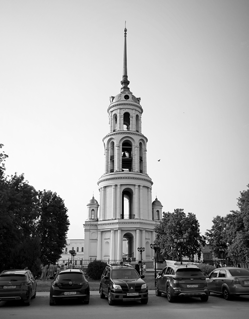 Шуя и рядом