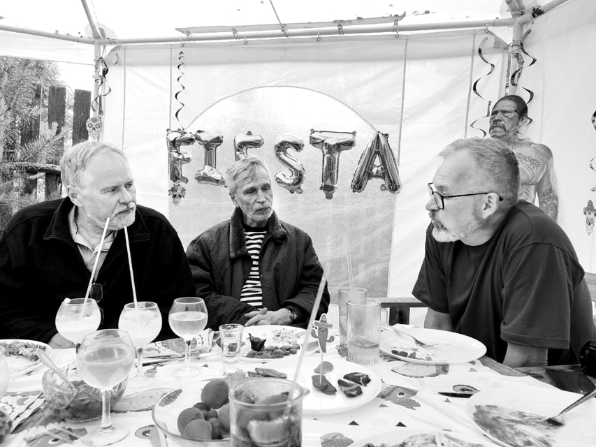 Шуя и рядом